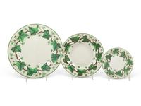 Collection of Ceramic Table Articles