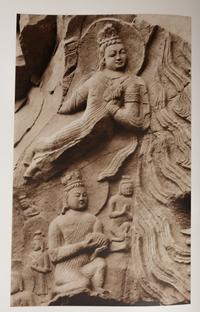 [THE REFERENCE LIBRARY OF C.T. LOO (1880-1957)] A group of works on Chinese art from the library of C.T. Loo, comprising: