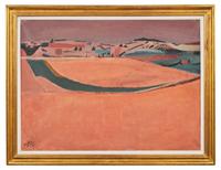 Les Collines , 1966