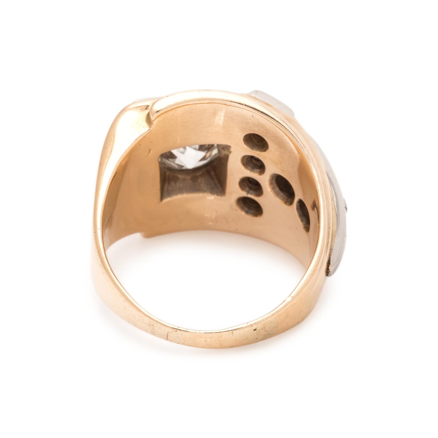 DIAMOND RING