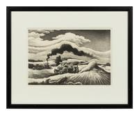 Threshing