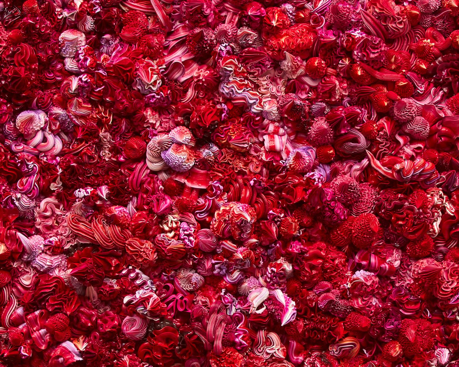 Xu Zhen (Chinese, b. 1978) — Under Heaven--2232IO0511 , 2015