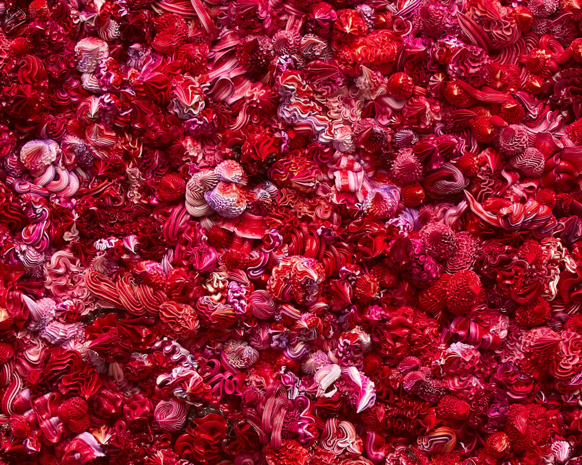 Xu Zhen (Chinese, b. 1978) — Under Heaven--2232IO0511 , 2015