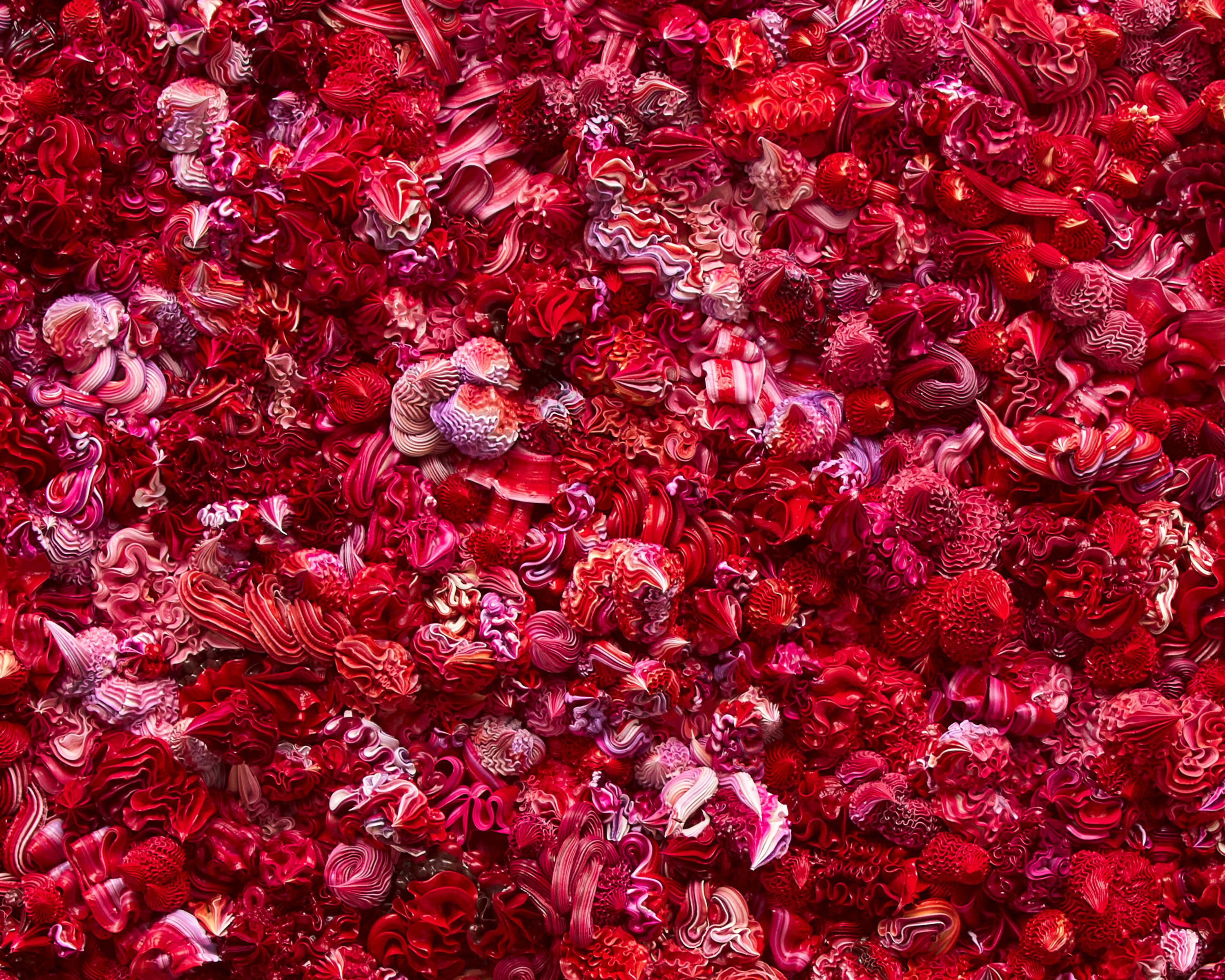 Xu Zhen (Chinese, b. 1978) — Under Heaven--2232IO0511 , 2015