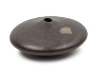 Micaceous Seed Jar