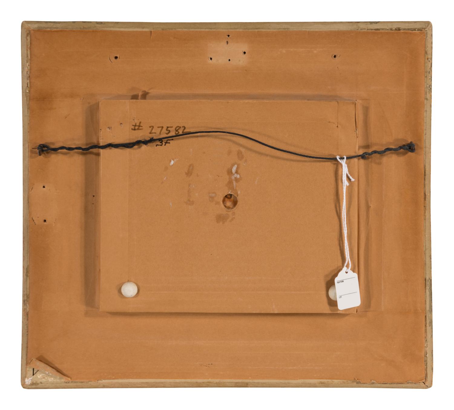 Le Serment , 1966