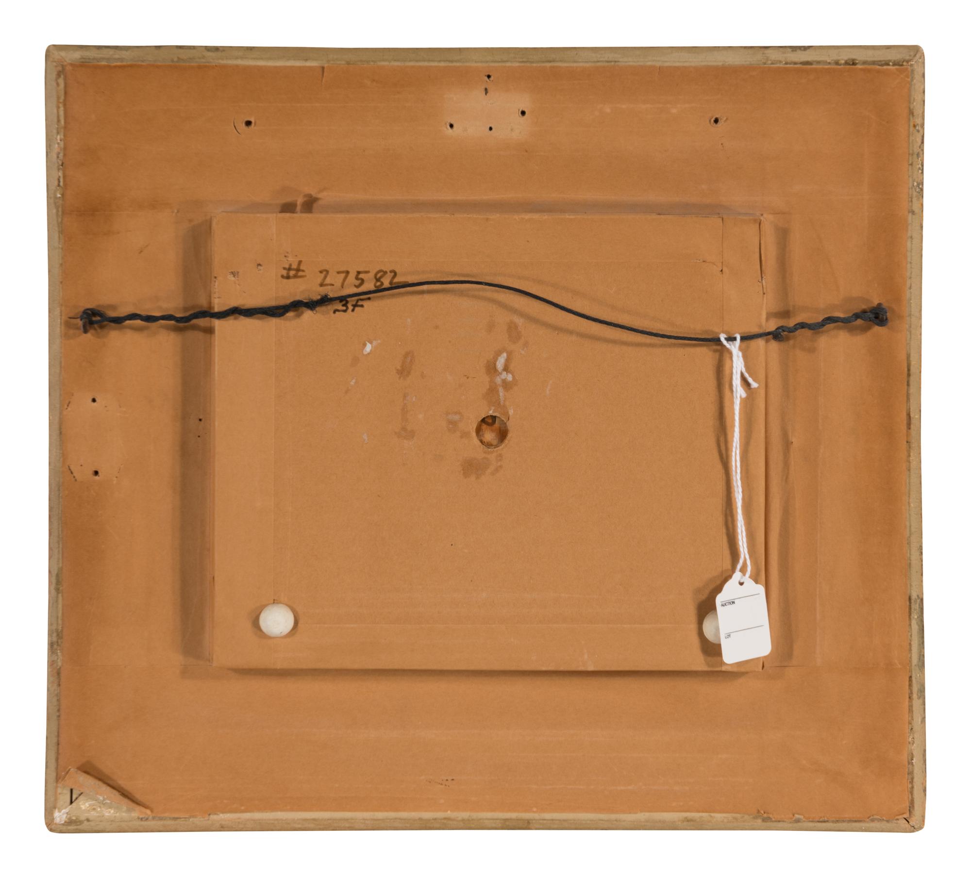 Le Serment , 1966