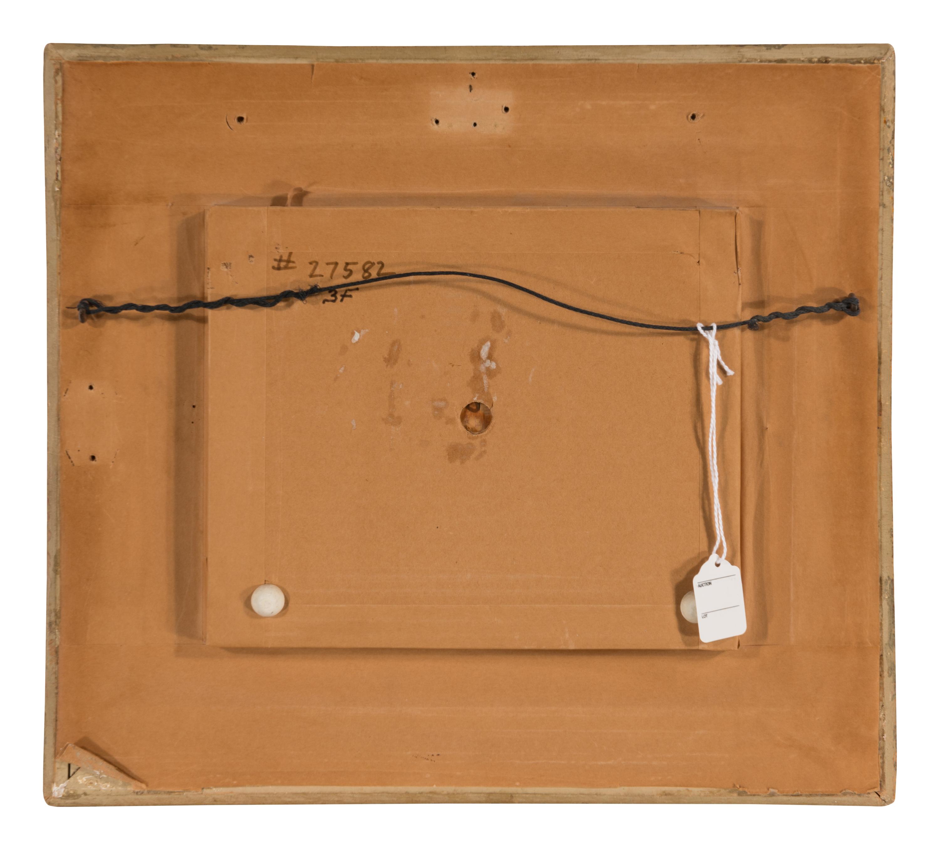 Le Serment , 1966