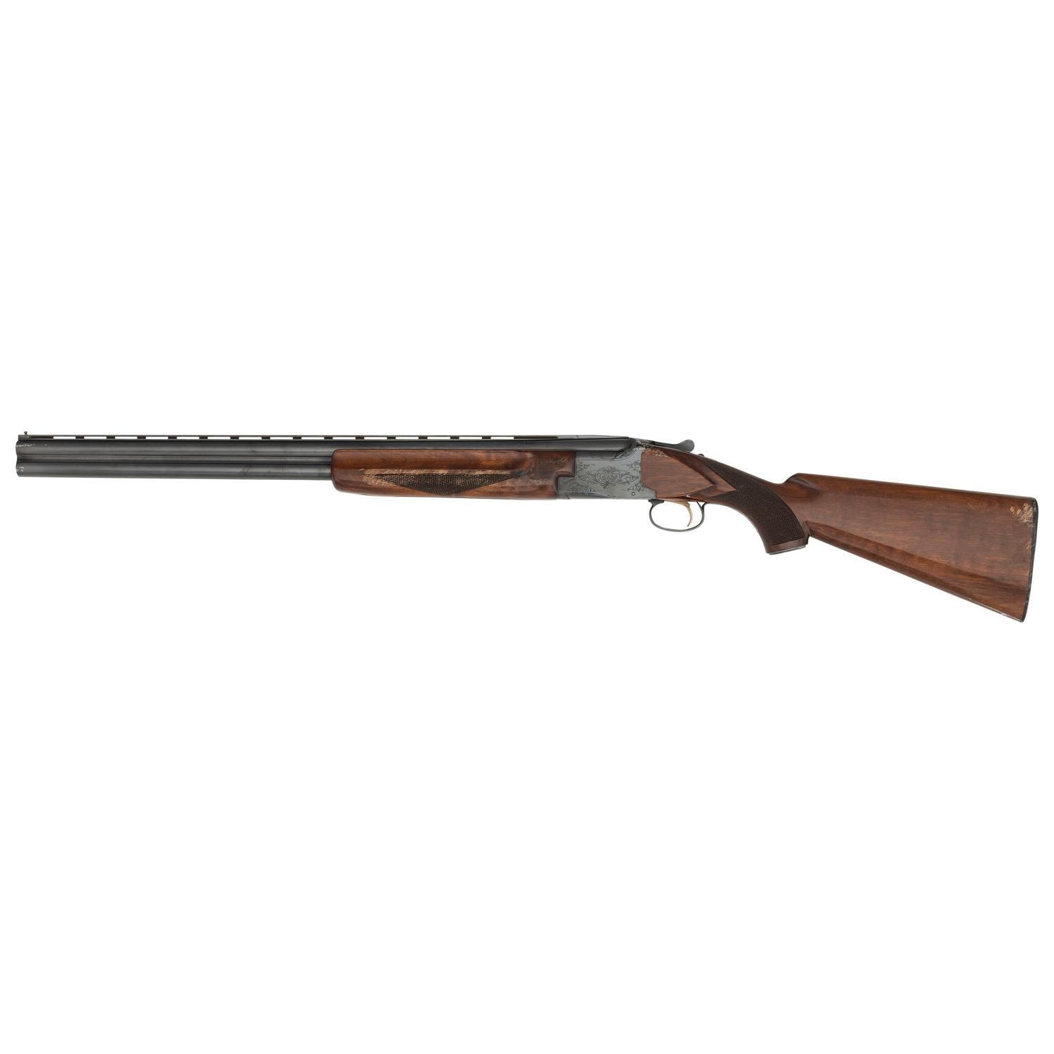 *Winchester Model 101 12 Gauge