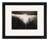 Sebastião Salgado (Brazilian, b. 1944) — The Eastern Part of the Brooks Range, Alaska, 2009