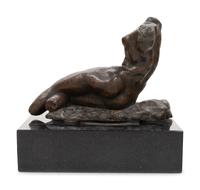 Nude Figure