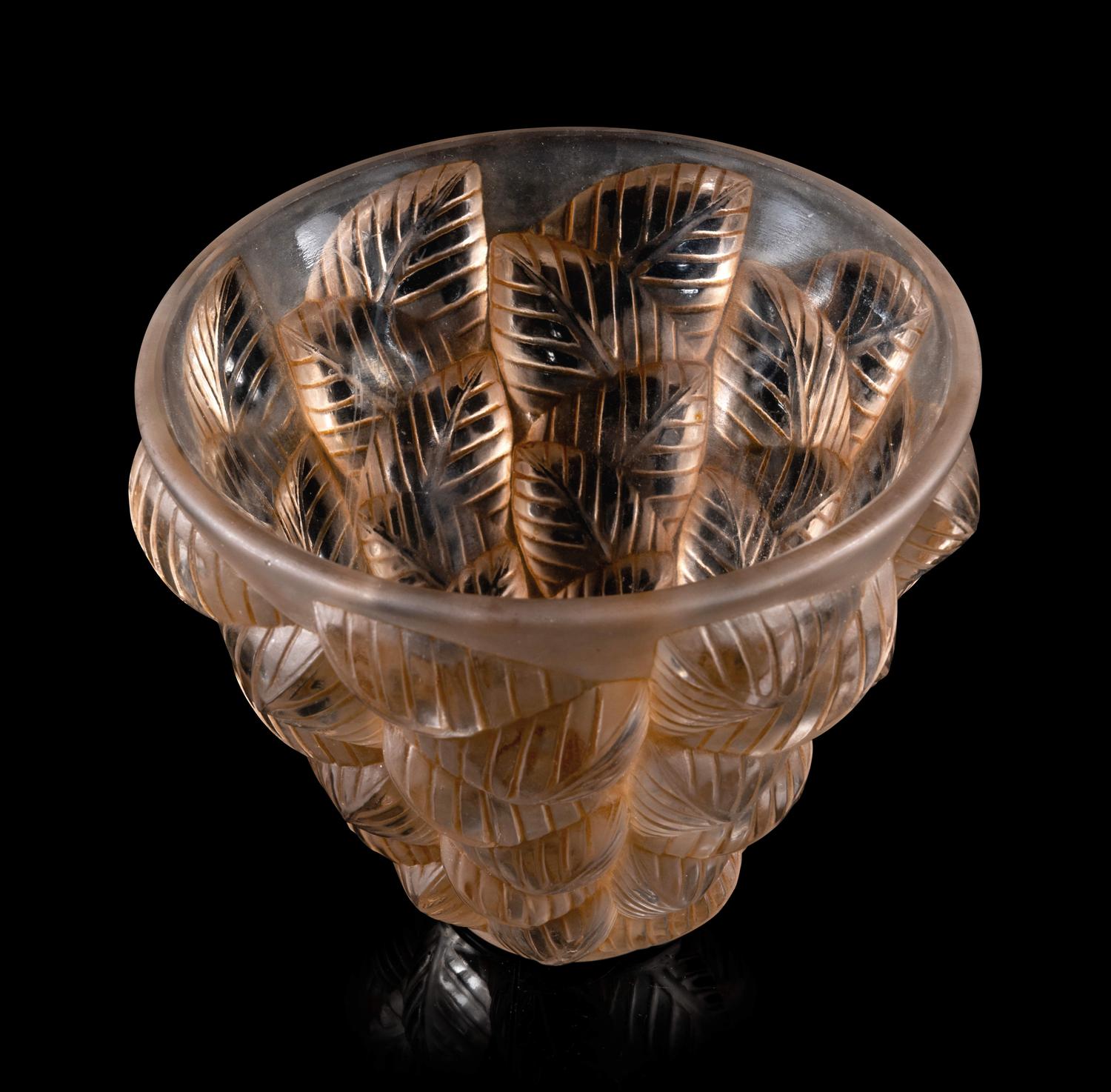 Moissac Vase