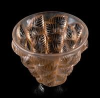 Moissac Vase