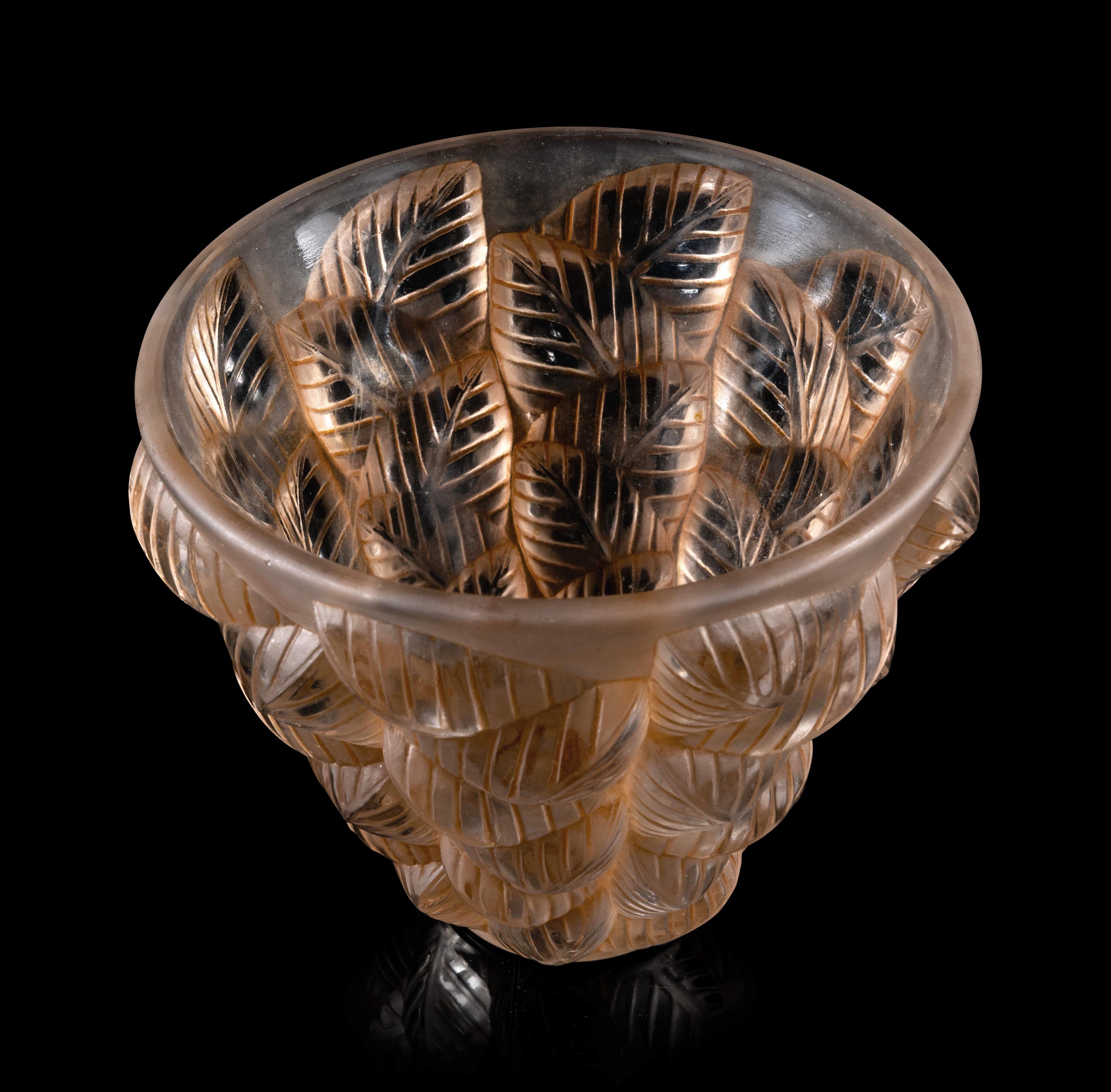 Moissac Vase