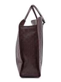 Gucci Guccissima Leather Large Travel Tote