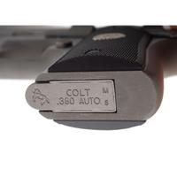 *Colt Mustang MK IV/Series 80 in Box with Accessories