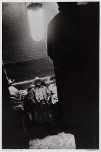 Robert Frank, (Swiss/American, b. 1924), Bar, Gallup, New Mexico, 1955-56