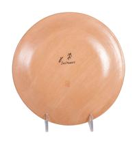 Pottery Plate