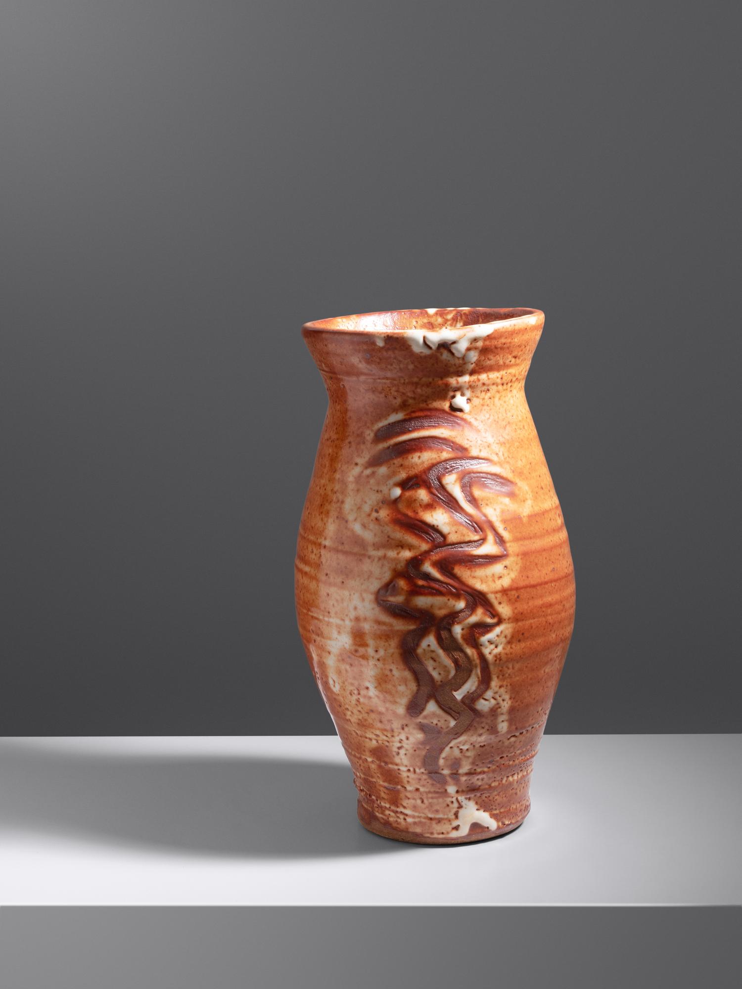 Tall Vase