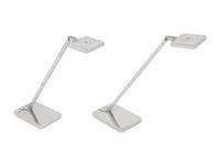 A Pair of Flos Mini Kelvin Desk Lamps