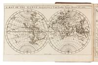 COOKE, Edward, Captain. A Voyage to the South Sea. London, 1712. FIRST EDITION.