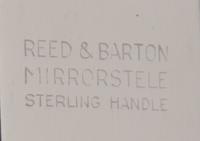 A Group of American Silver Flatware