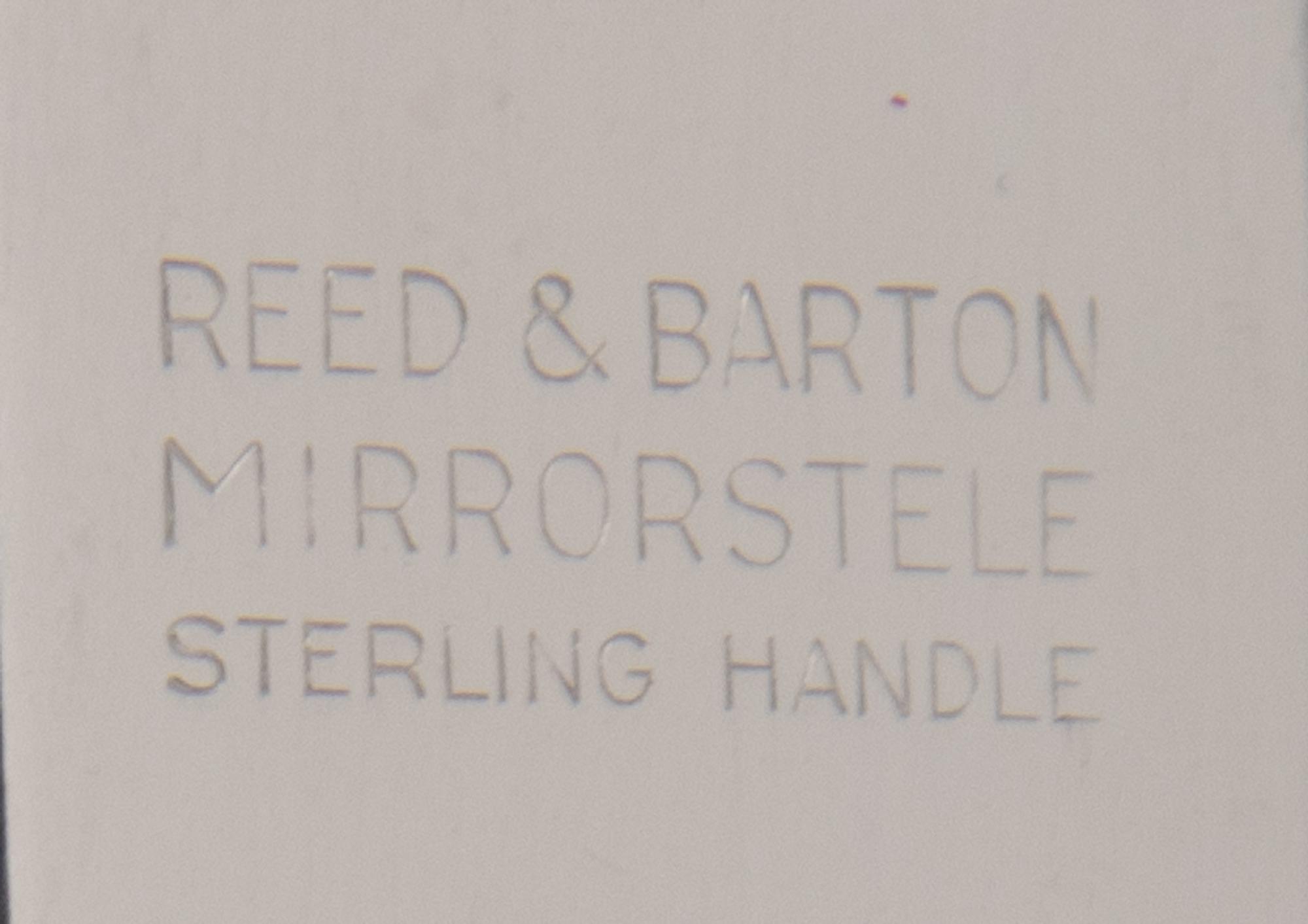 A Group of American Silver Flatware