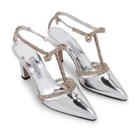 Nine Pairs of Shoes Including Three Lacroix and One Dior, 1980-2000s