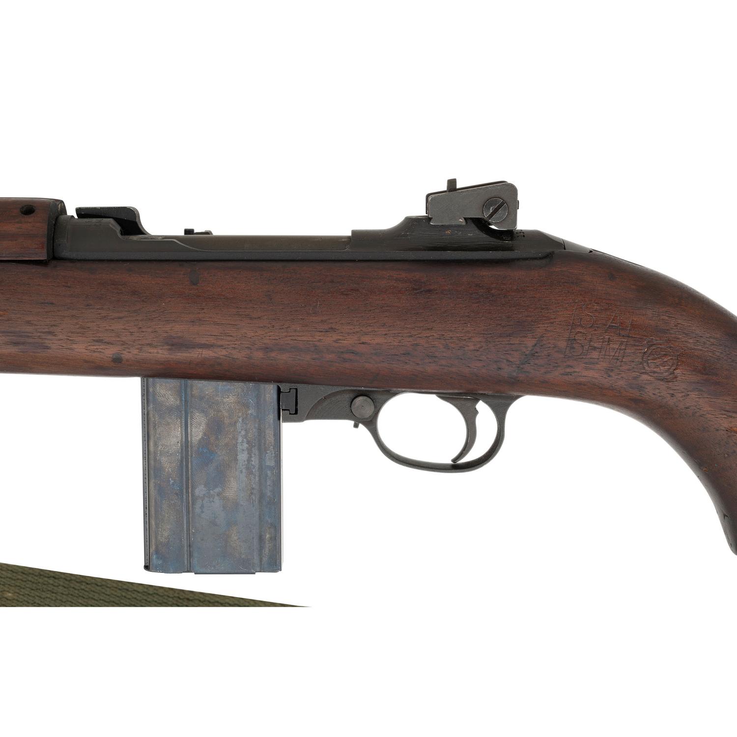 **Quality Hardware U.S. M1 Carbine