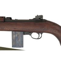 **Quality Hardware U.S. M1 Carbine