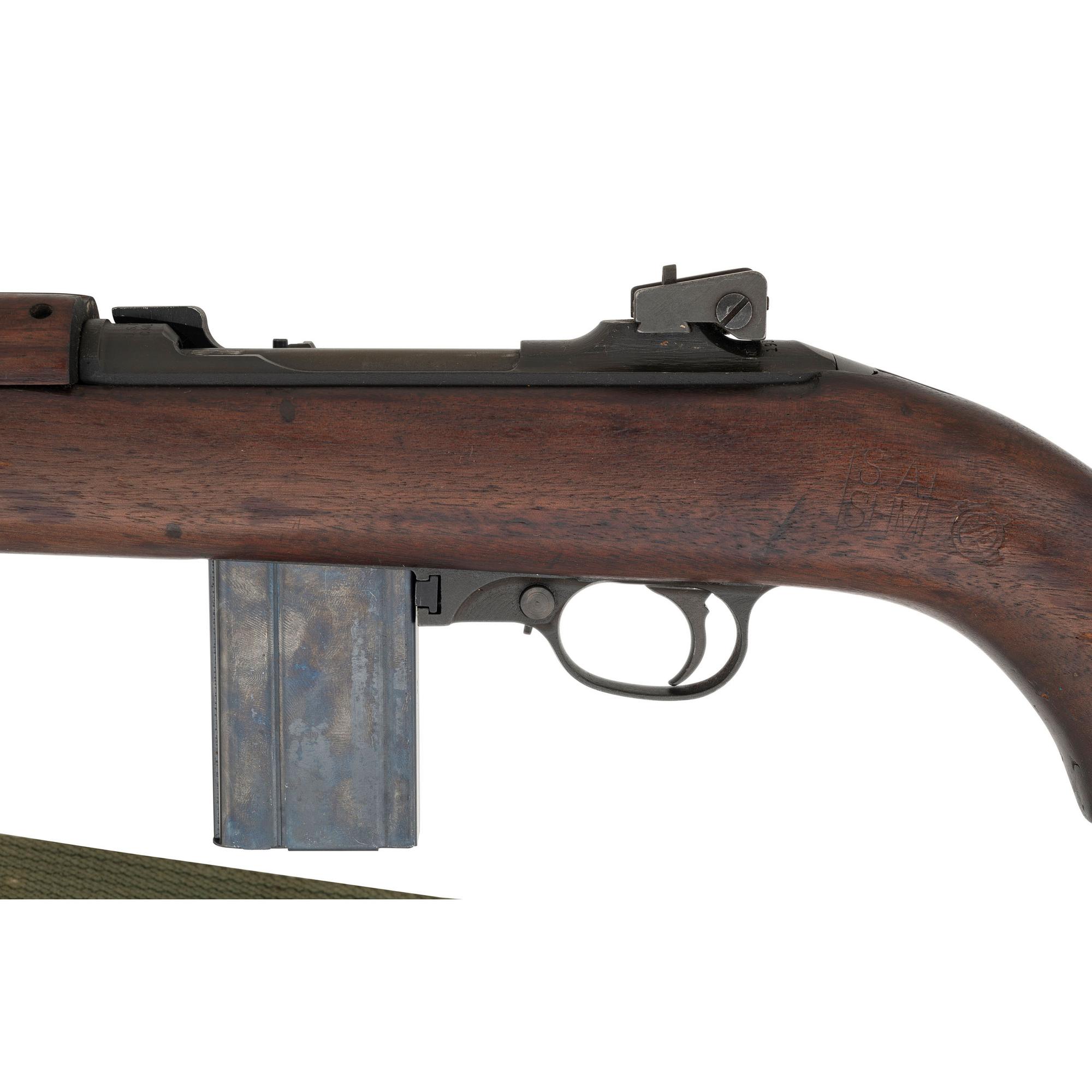 **Quality Hardware U.S. M1 Carbine