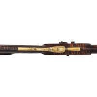 Fullstock Percussion Trade Rifle by Gibbs