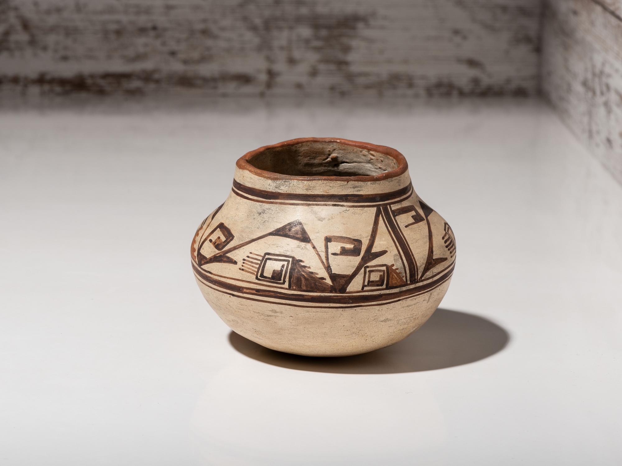 Hopi Pottery