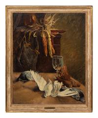 Harriet Krawiec (American, 1894-1968)