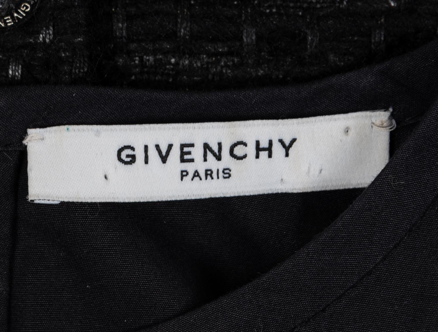 Givenchy Top, c. 2010