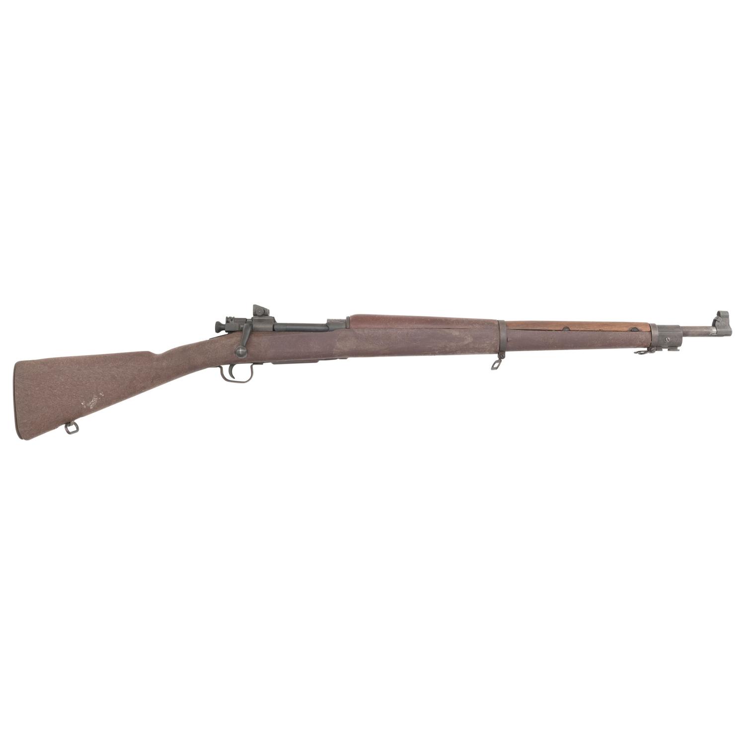 Springfield 1903 Dummy Drill Rifle