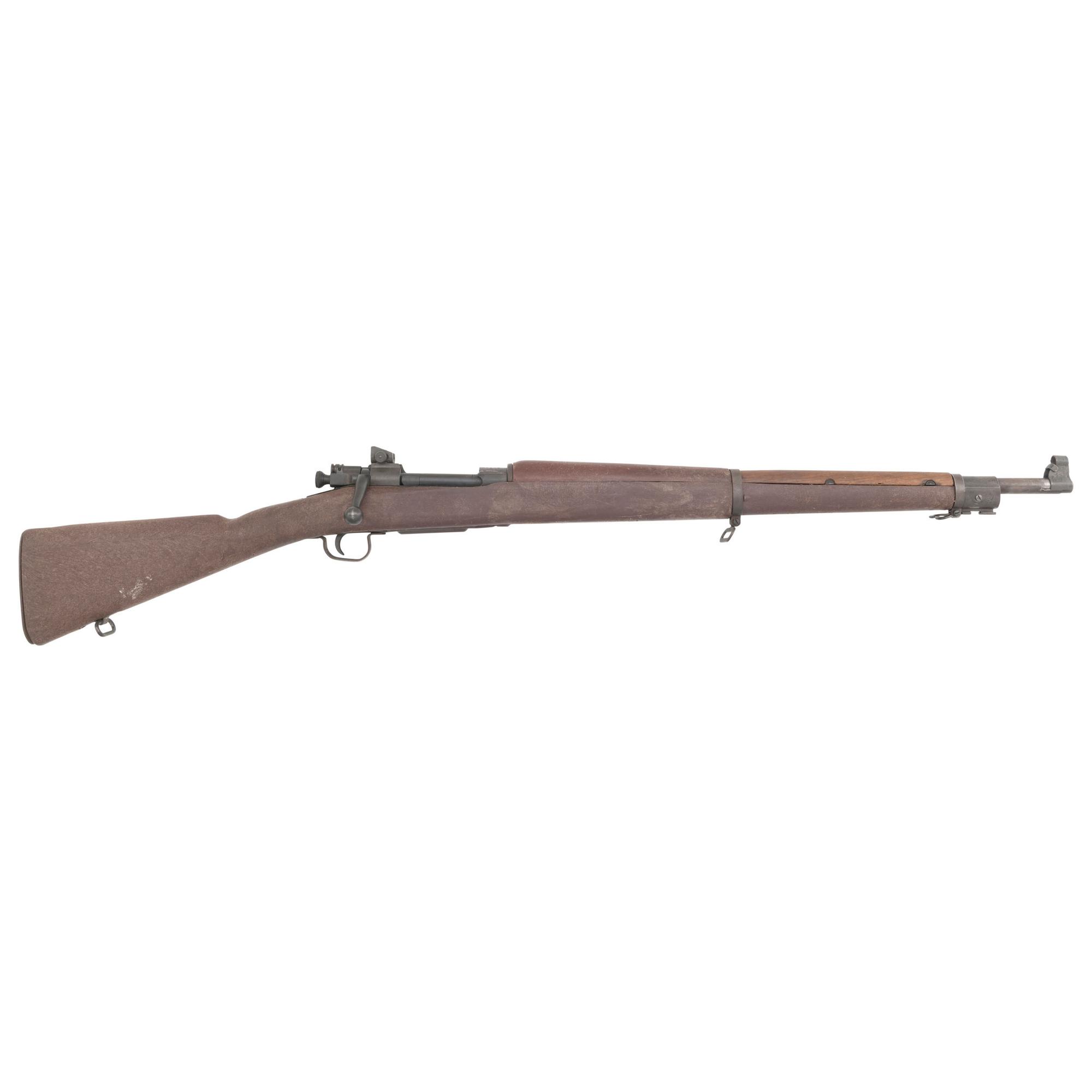 Springfield 1903 Dummy Drill Rifle