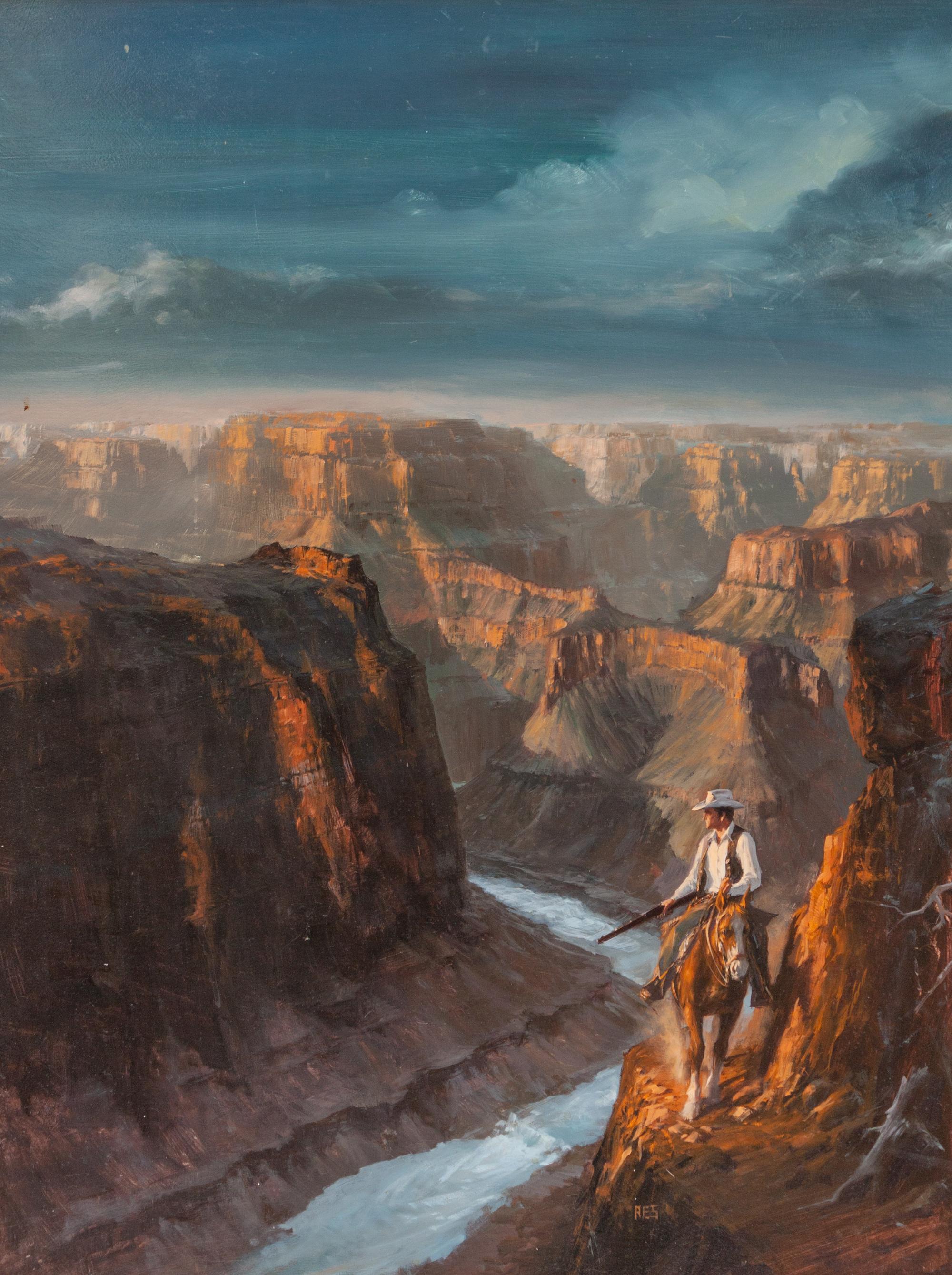 Grand Canyon