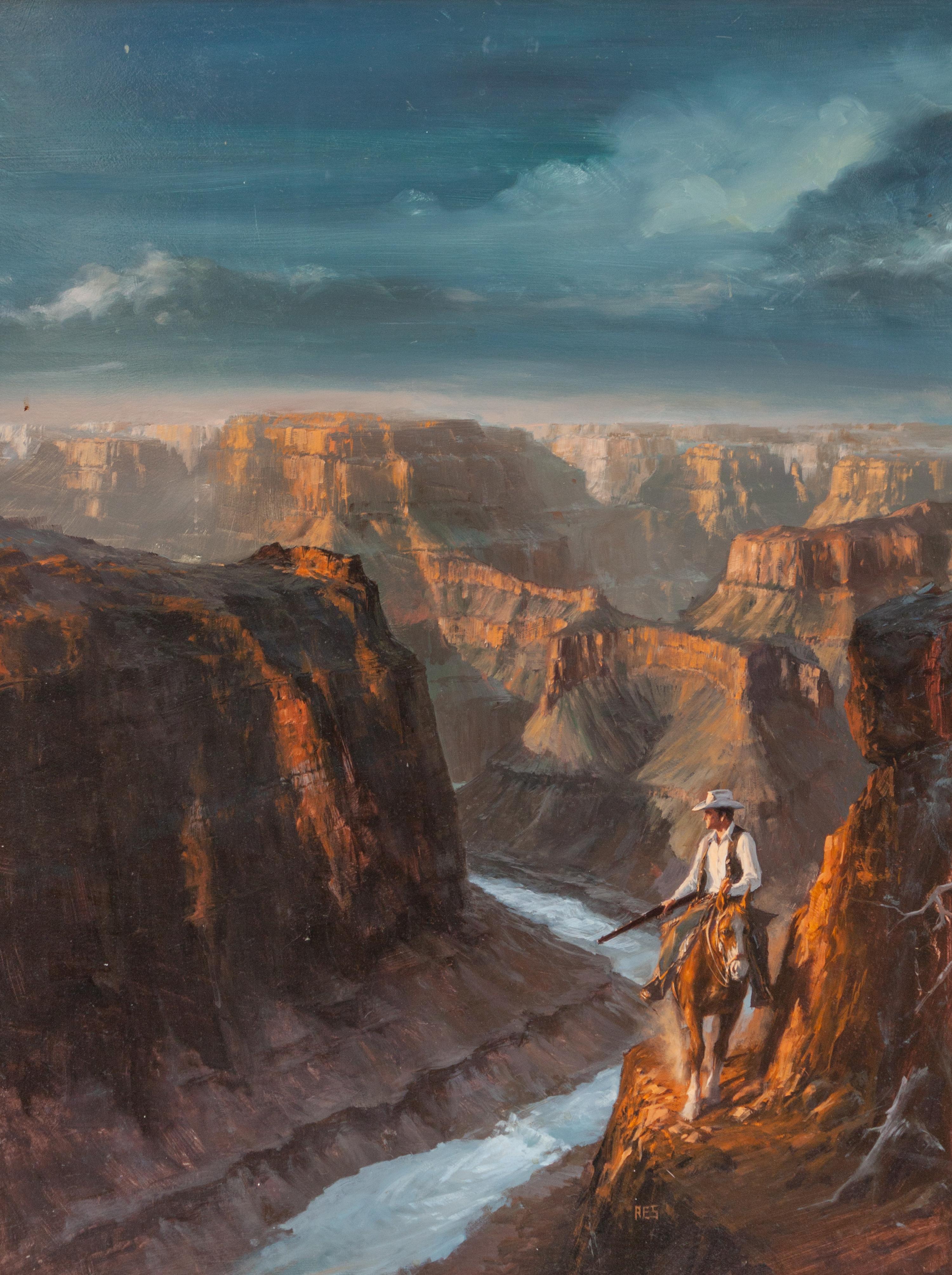 Grand Canyon