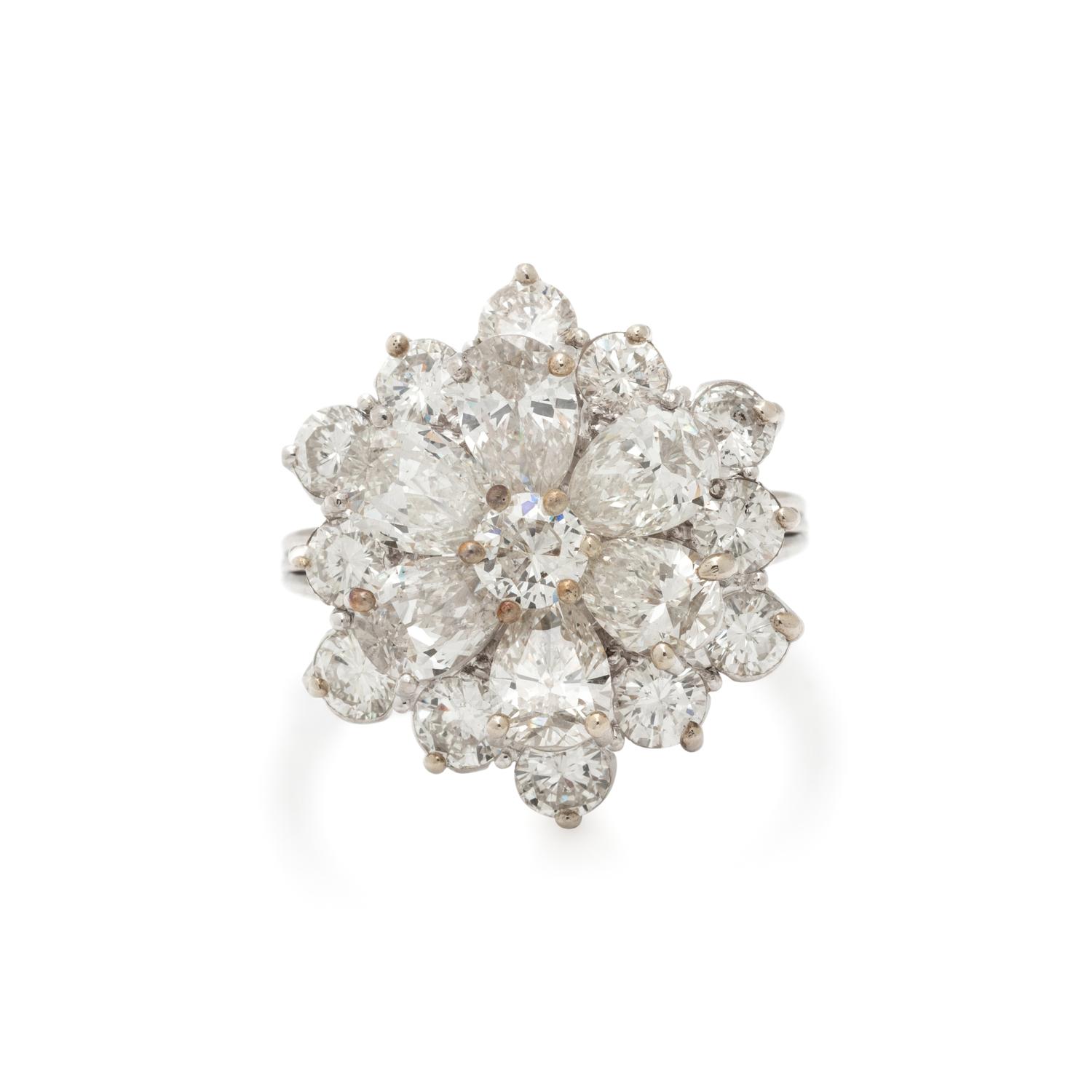 DIAMOND RING