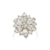 DIAMOND RING