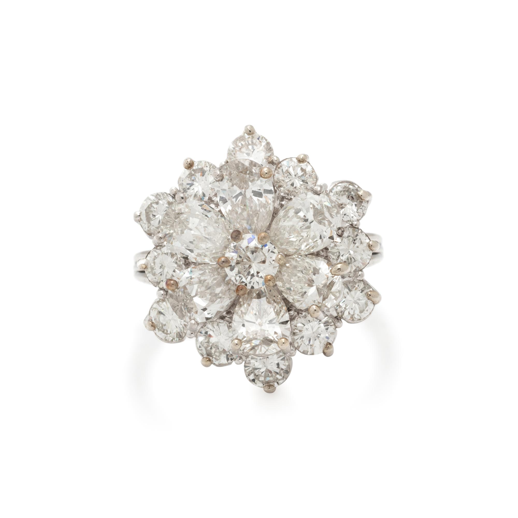 DIAMOND RING