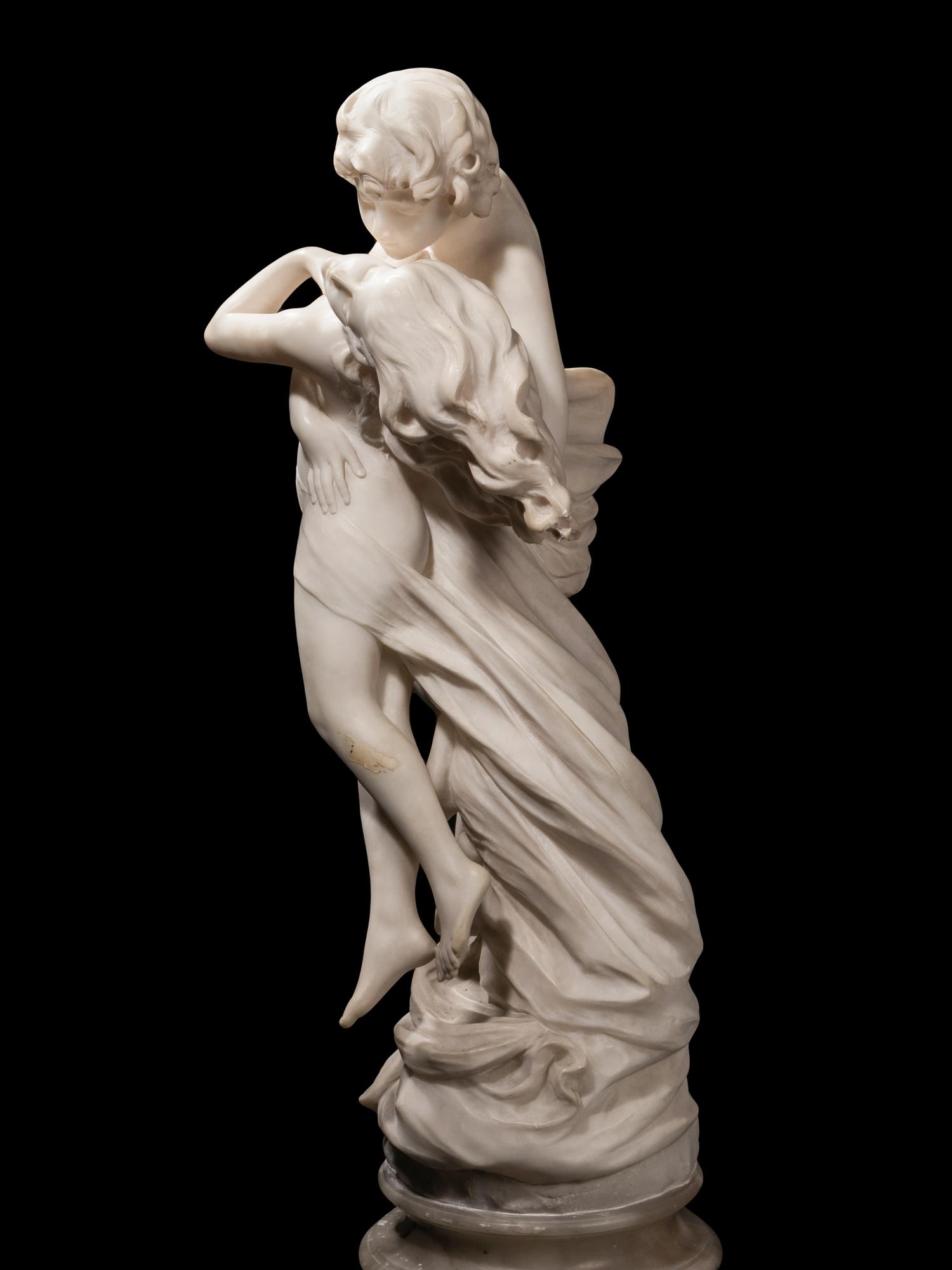 E. Battiglia (Italian, 19th Century)