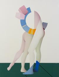 Amantes , 1992