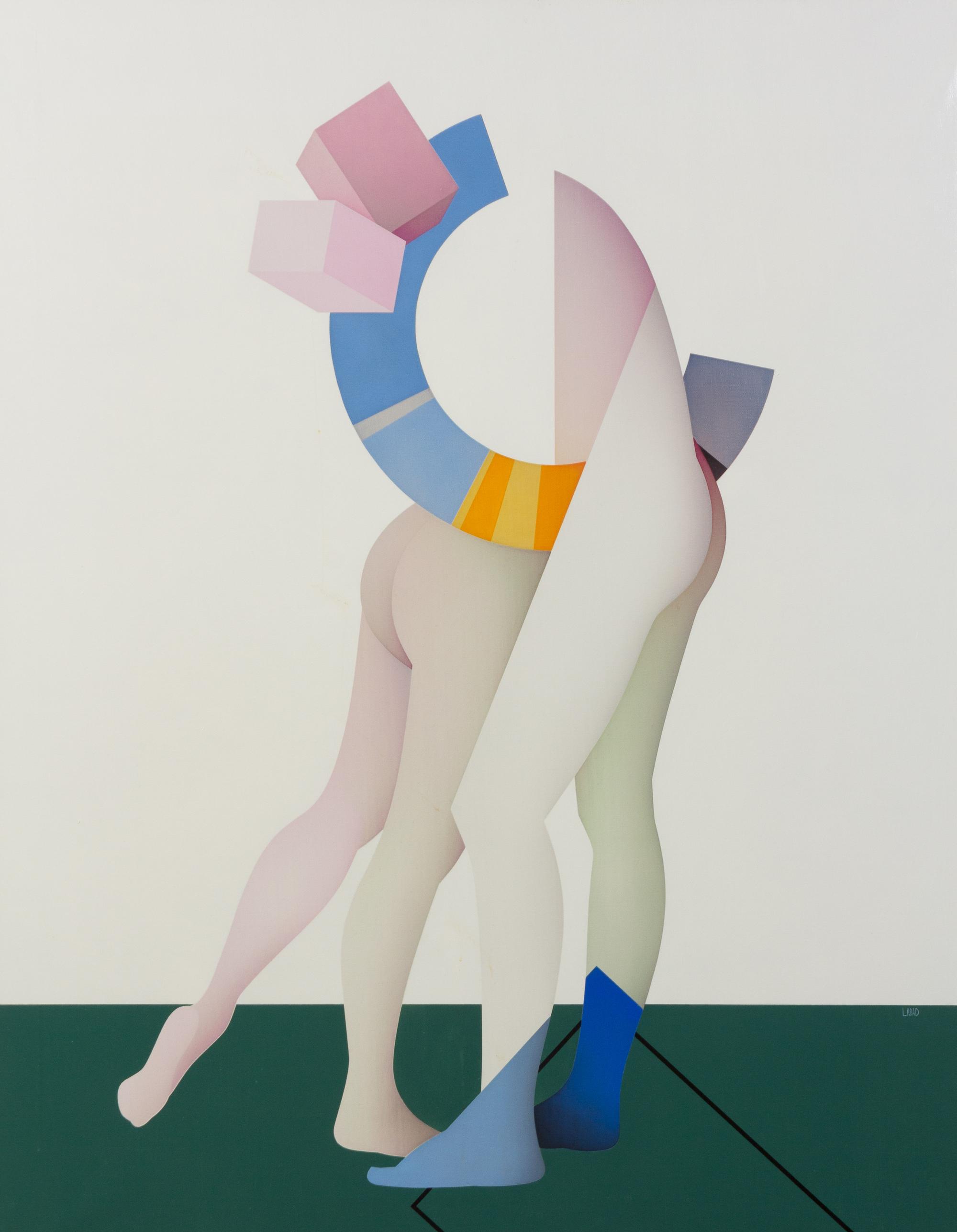 Amantes , 1992