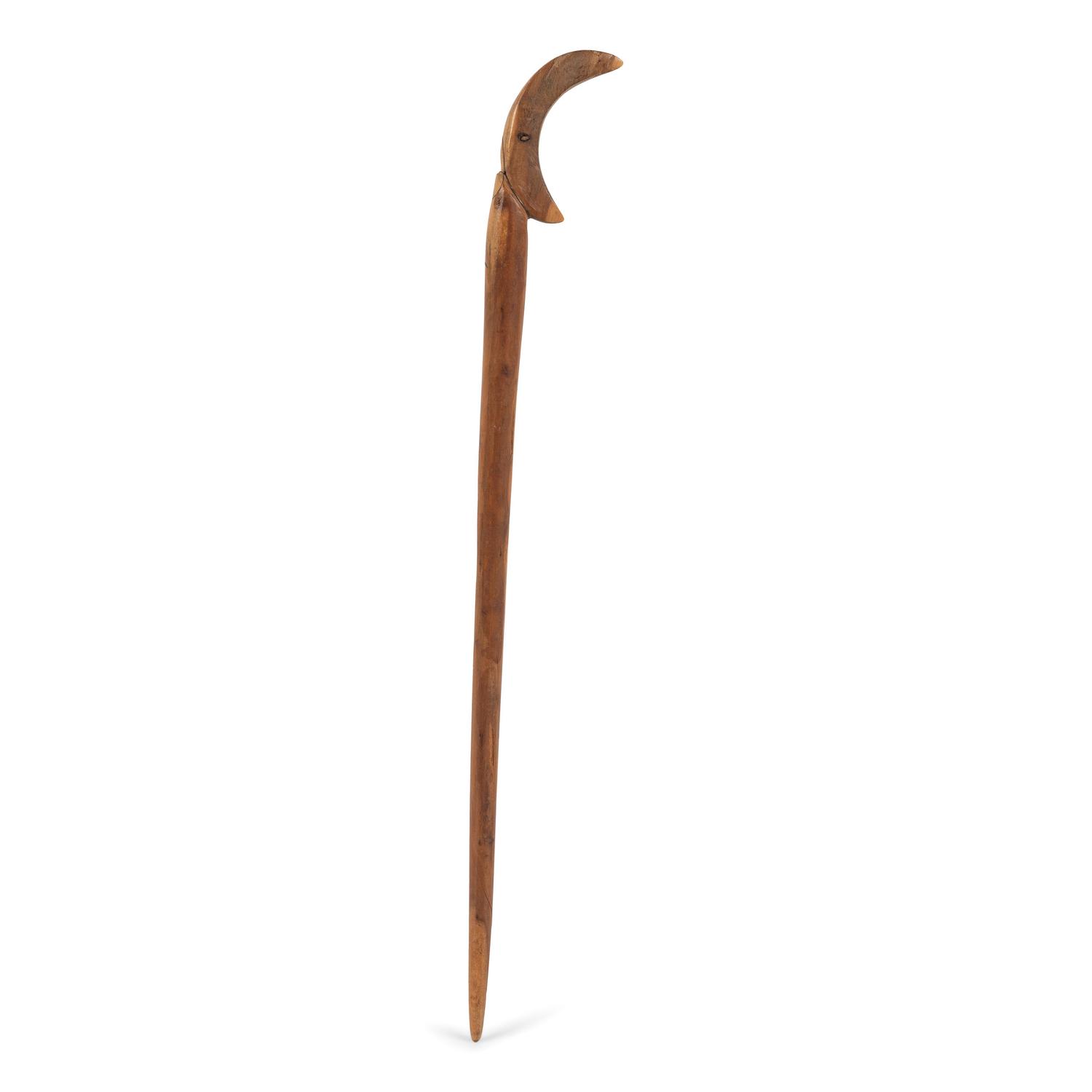 Southern Plains Pipe Tamper