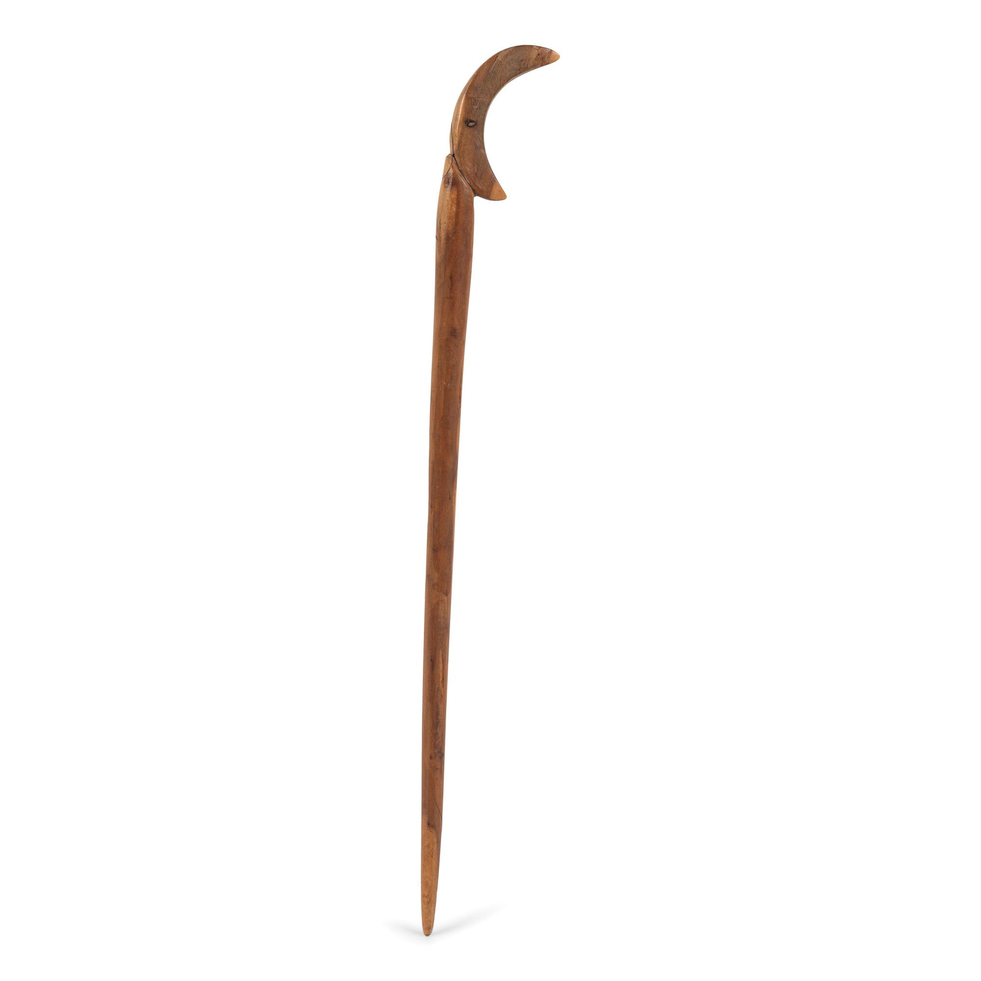 Southern Plains Pipe Tamper