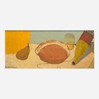 Humbert Howard (American, 1915-1992) The Copper Plate