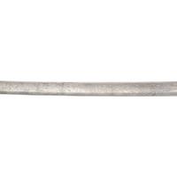 Model 1850 Food Officer's Sword Inscribed to E. F. Richardson Retailed by Palmers & Bachelders with CDV