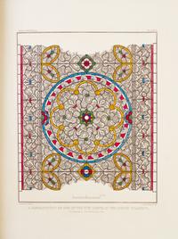 BROWNE, JOHN. History of the Metropolitan Church of St. Peter, York. London, 1847. 2 vols.